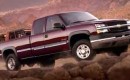 2004 Chevrolet Silverado 2500HD Work Truck