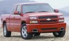 2004 Chevrolet Silverado SS 