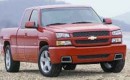 2004 Chevrolet Silverado SS 