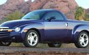 2004 Chevrolet SSR LS