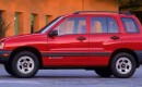 2004 Chevrolet Tracker Base