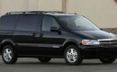 2004 Chevrolet Venture Plus
