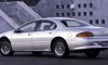 2004 Chrysler Concorde LX
