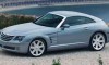 2004 Chrysler Crossfire 