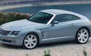 2004 Chrysler Crossfire 