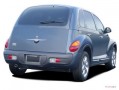 2004 Chrysler PT Cruiser