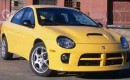 2004 Dodge Neon SRT4