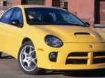 2004 Dodge Neon SRT4