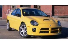 2004 Dodge Neon SRT4