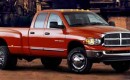 2004 Dodge Ram 3500 ST