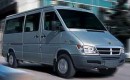 2004 Dodge Sprinter Wagon 
