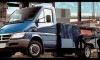 2004 Dodge Sprinter 