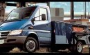 2004 Dodge Sprinter 