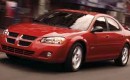 2004 Dodge Stratus SE