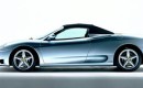 2004 Ferrari 360 Spider