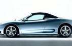 Ferrari 360 Modena Needs Doctor in Dre's Video