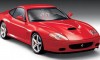 2004 Ferrari 575M Maranello 