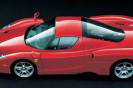 2004 Ferrari ENZO 