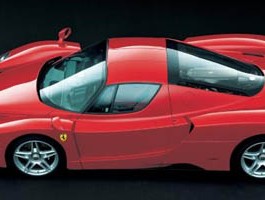 2004 Ferrari ENZO 