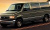 2004 Ford Econoline Wagon XL