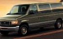 2004 Ford Econoline Wagon XL