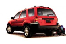 2004 Ford Escape XLS Value