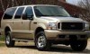 2004 Ford Excursion XLS