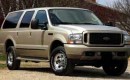 2004 Ford Excursion XLS
