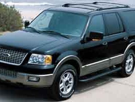 2004 Ford Expedition XLS