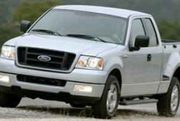 2004 Ford F-150 STX
