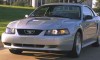 2004 Ford Mustang Standard