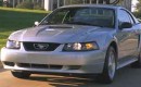 2004 Ford Mustang Standard