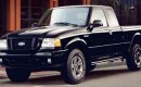 2004 Ford Ranger XL
