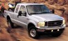 2004 Ford Super Duty F-250 XL
