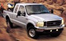 2004 Ford Super Duty F-250 XL