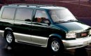 2004 GMC Safari Passenger 