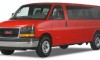2004 GMC Savana Passenger 