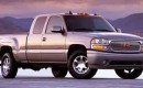 2004 GMC Sierra Denali 
