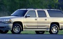 2004 GMC Yukon XL Denali 