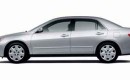 2004 Honda Accord Sdn LX