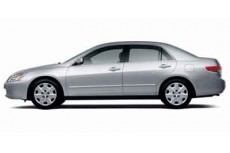 2004 Honda Accord Sdn LX