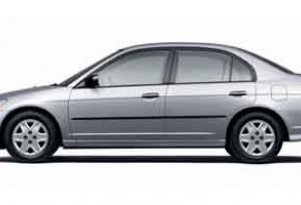 Kelley Blue Book Names "Top 10 Back-to-school Cars"