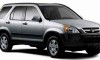 2004 Honda CR-V EX