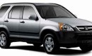 2002-2004 Honda CR-V, 2003 Honda Pilot: Recall Alert