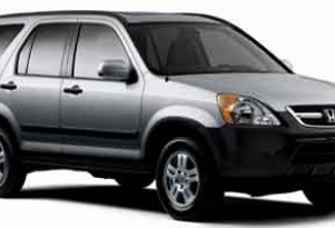 2002-2004 Honda CR-V, 2003 Honda Pilot: Recall Alert