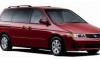 2004 Honda Odyssey EX