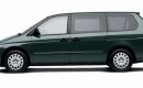 2004 Honda Odyssey LX