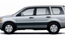 2004 Honda Pilot LX