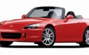 2004 Honda S2000 