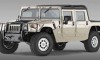 2004 HUMMER H1 